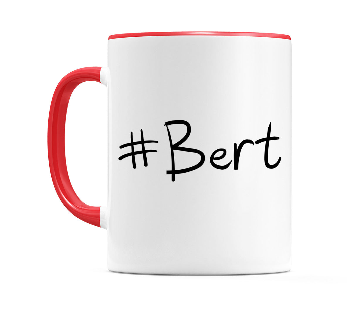 #Bert Mug