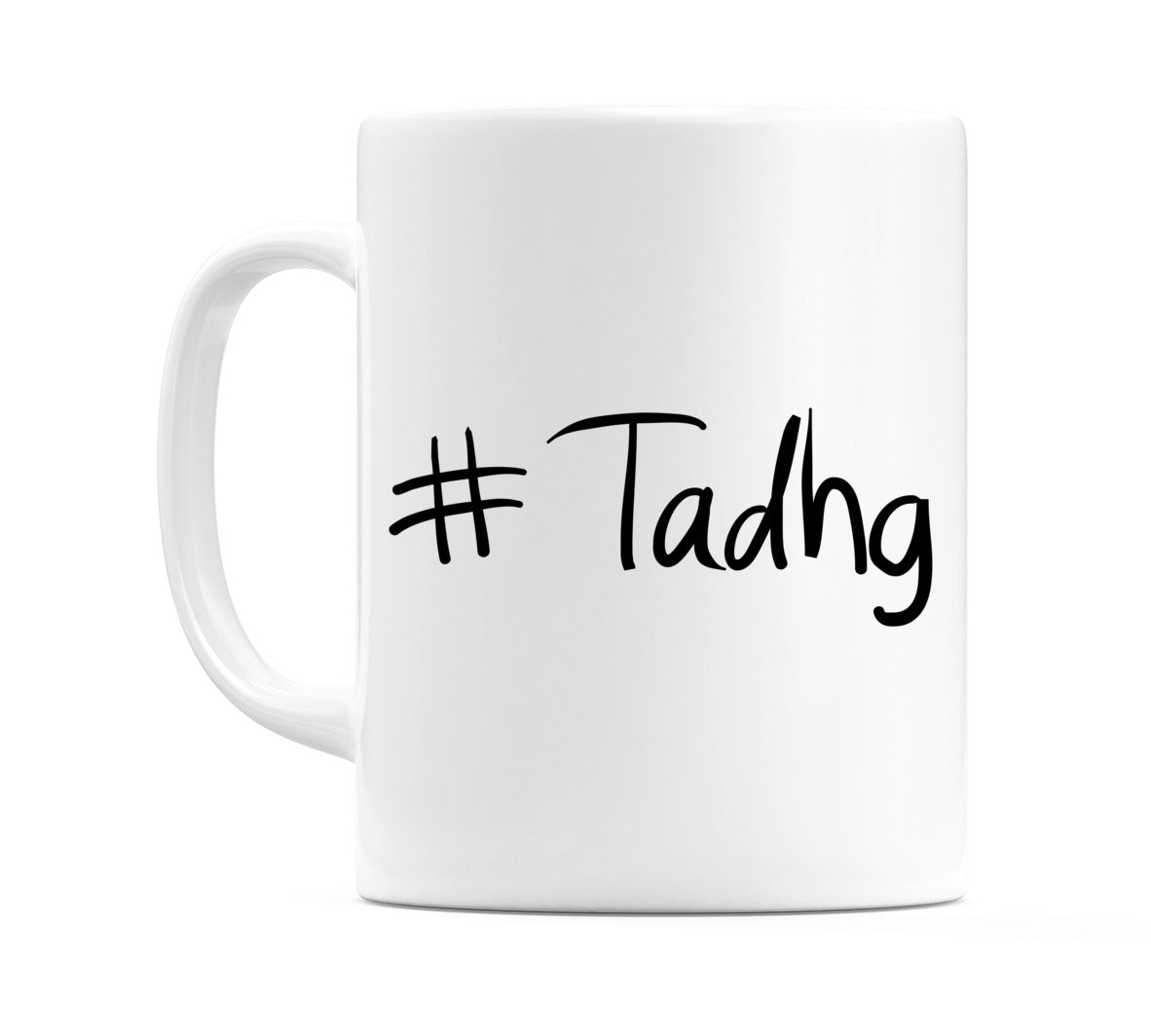 #Tadhg Mug