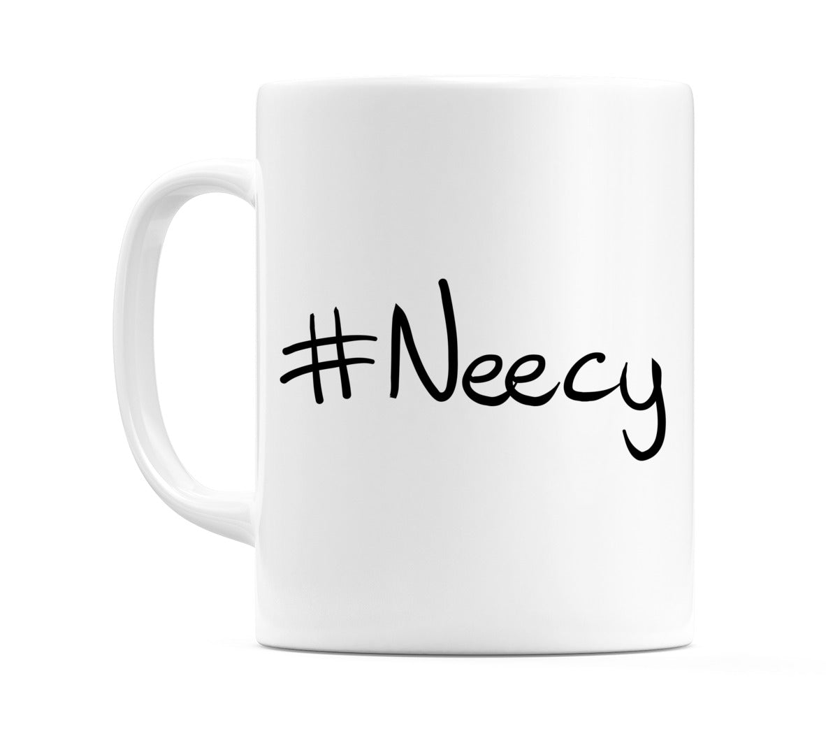 #Neecy Mug