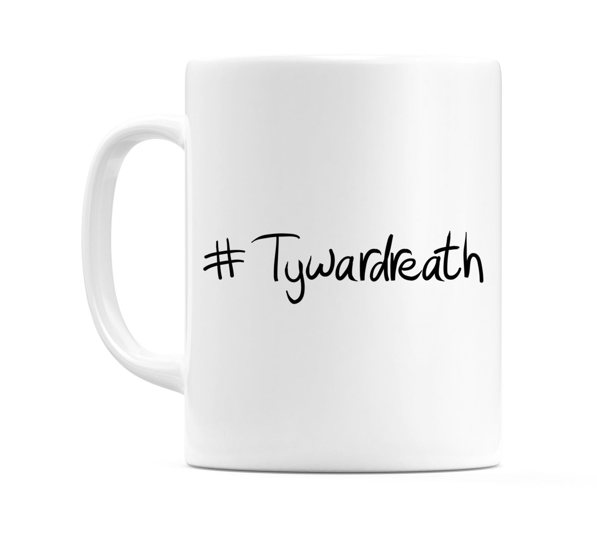 #Tywardreath Mug