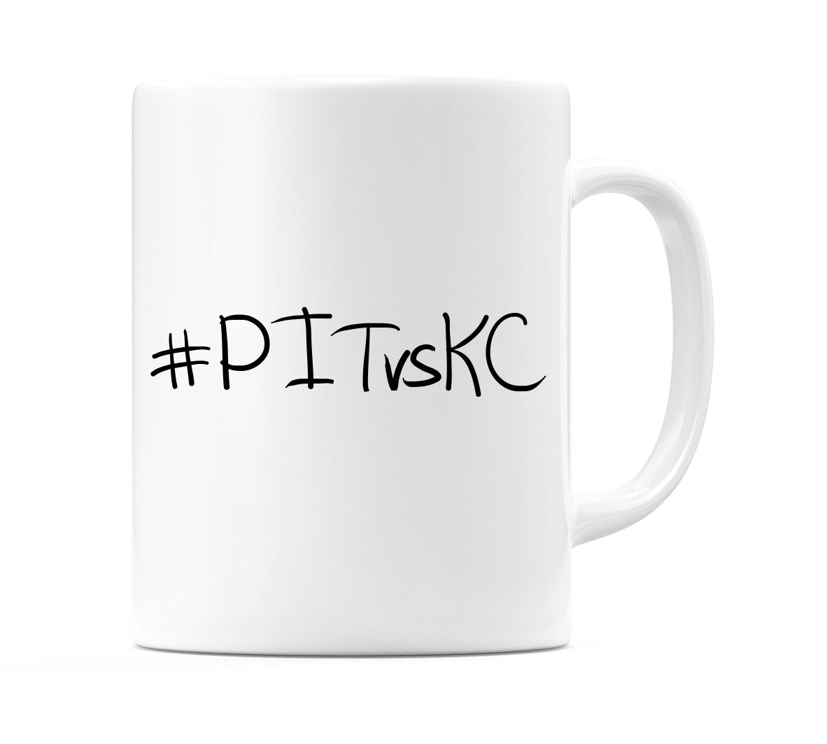 #PITvsKC Mug