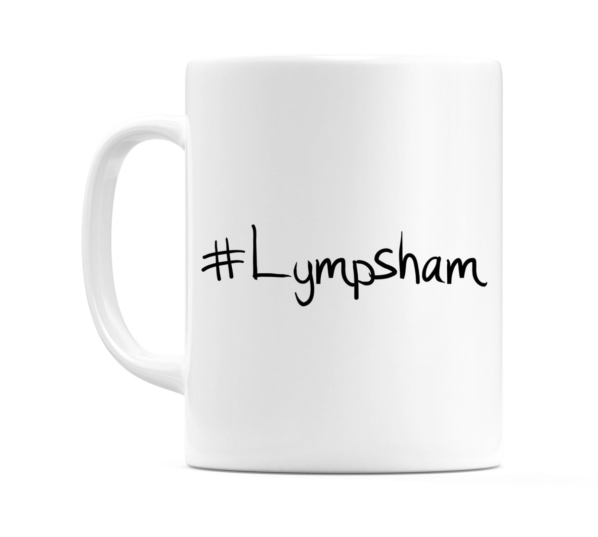 #Lympsham Mug