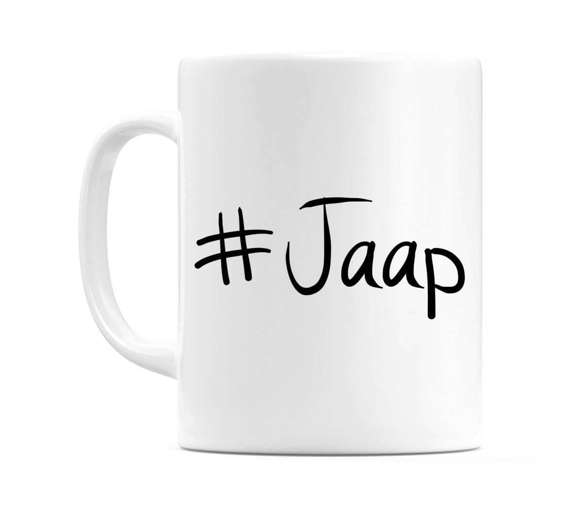 #Jaap Mug