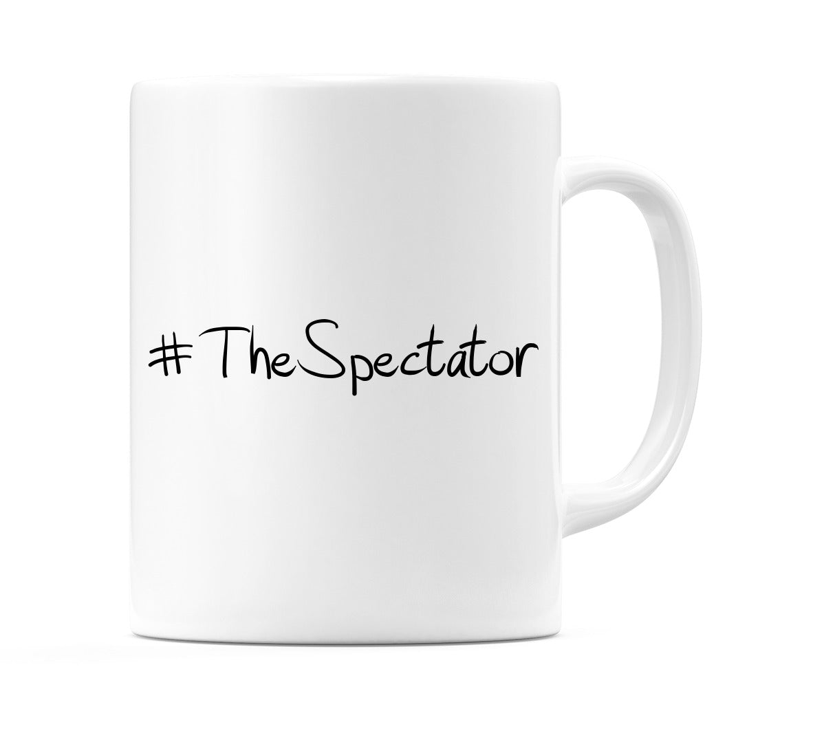 #TheSpectator Mug