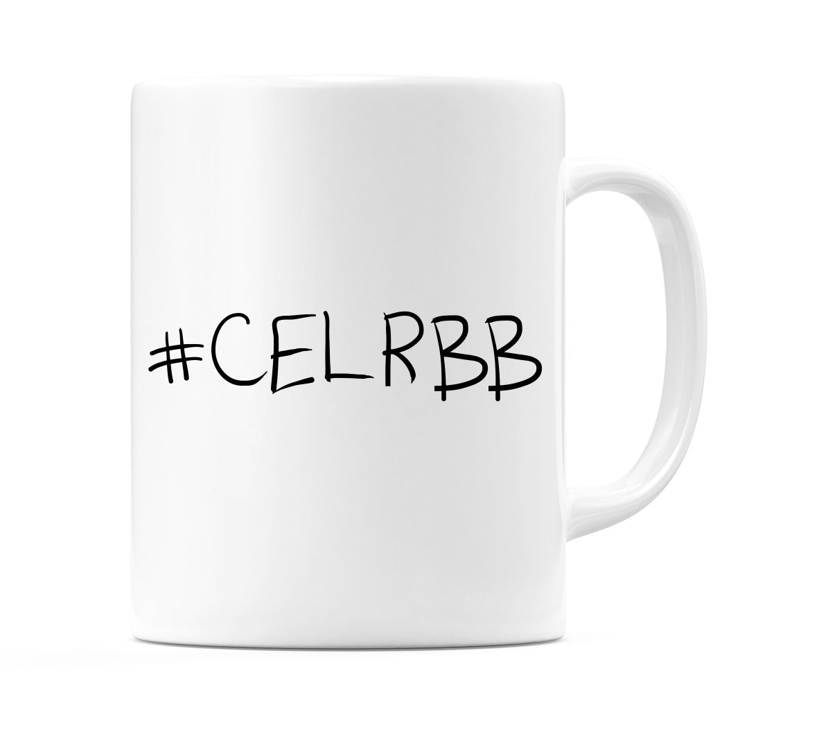 #CELRBB Mug