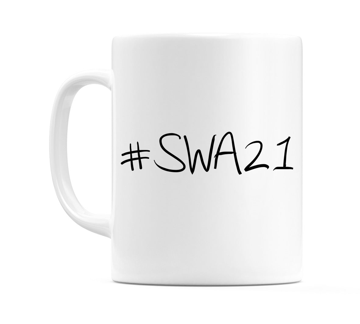 #SWA21 Mug