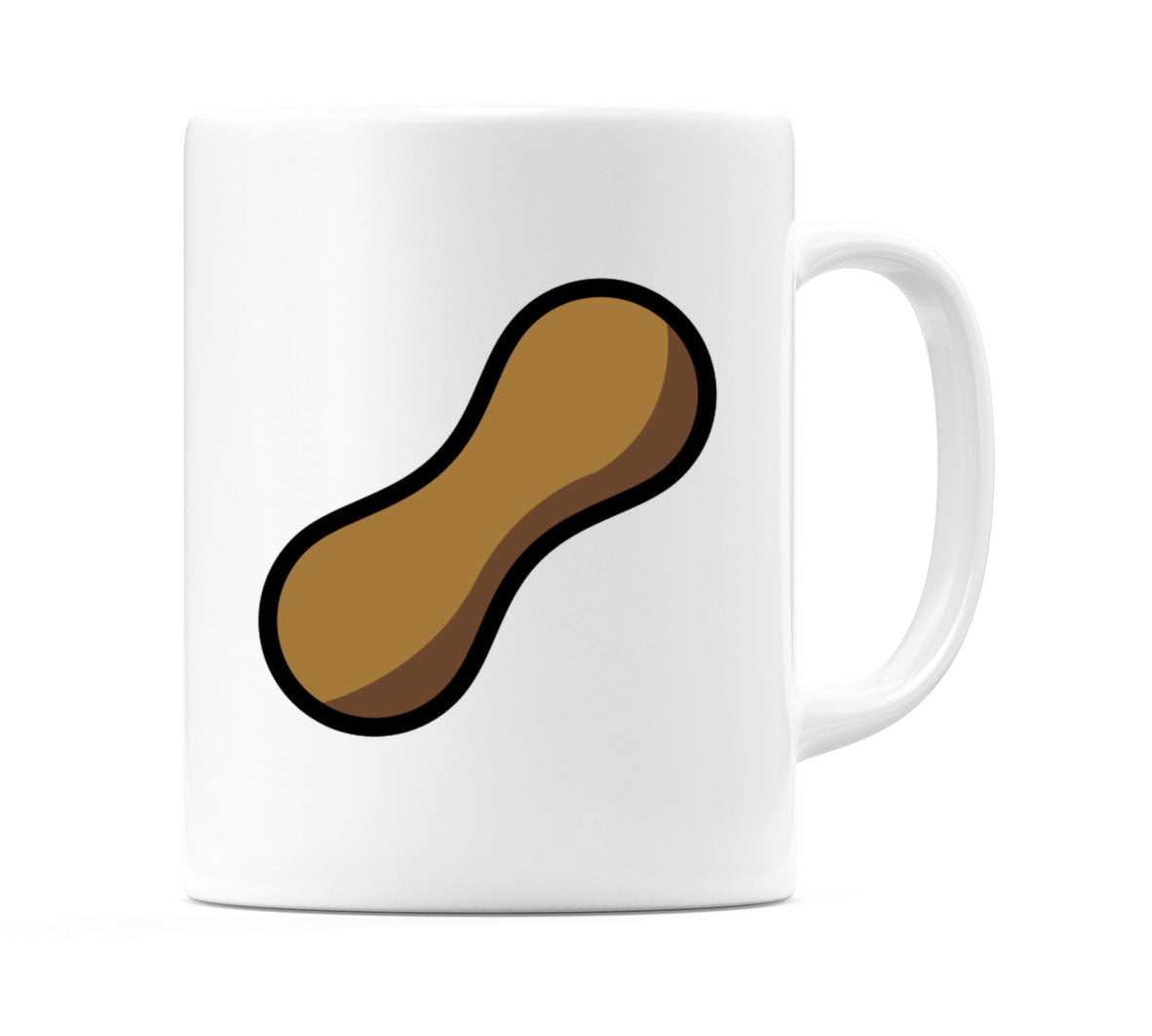 Peanuts Emoji Mug