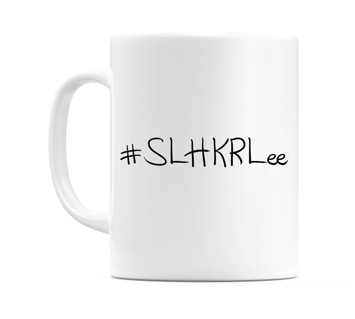 #SLHKRLee Mug