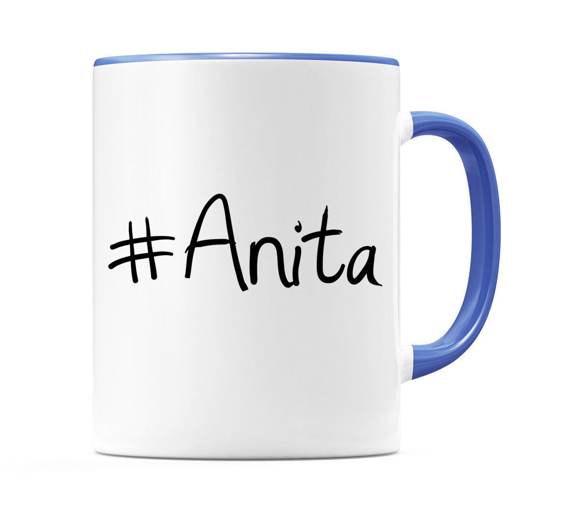 #Anita Mug