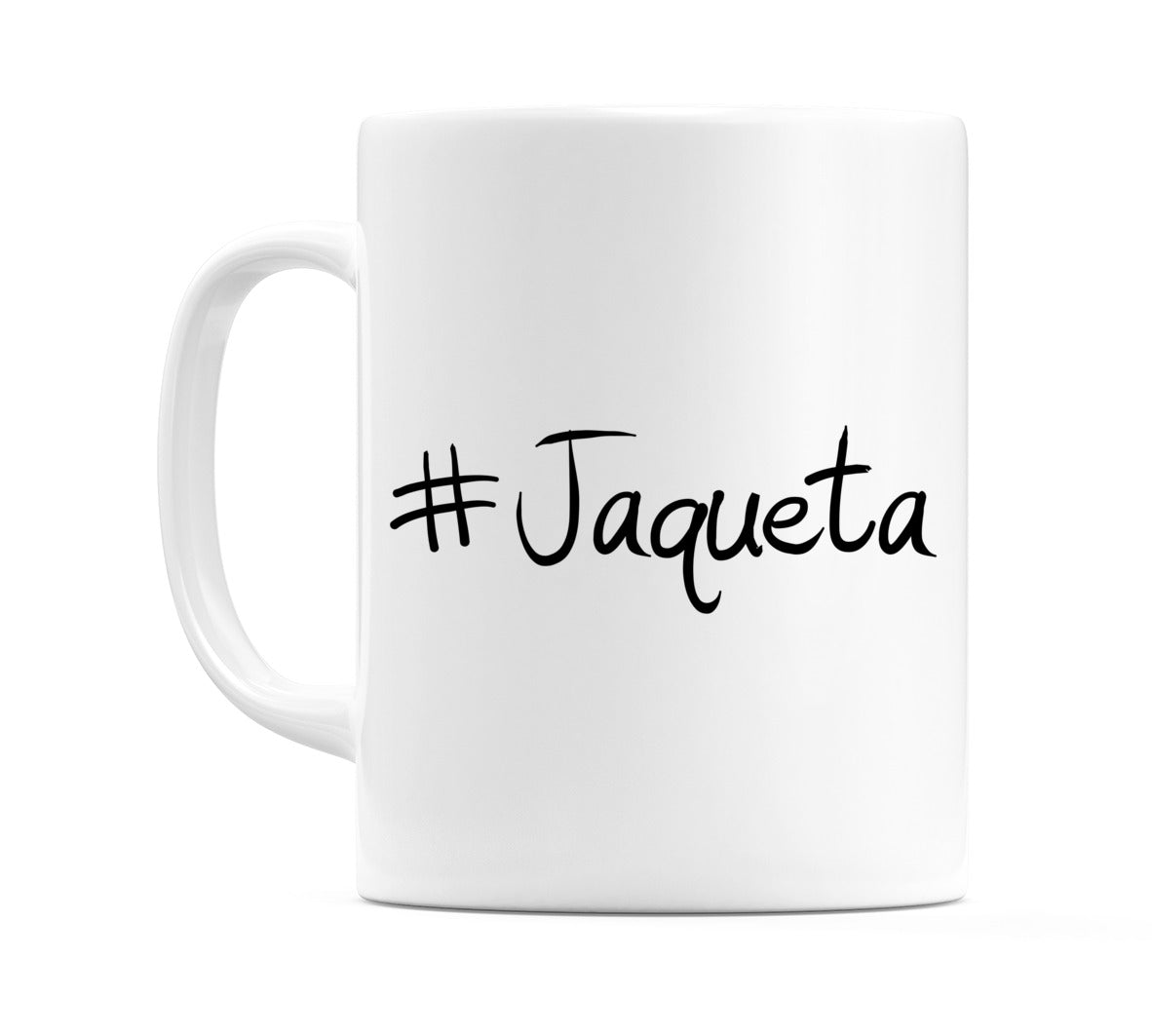 #Jaqueta Mug