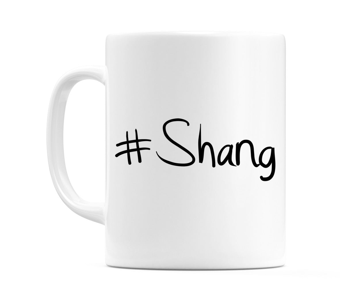 #Shang Mug