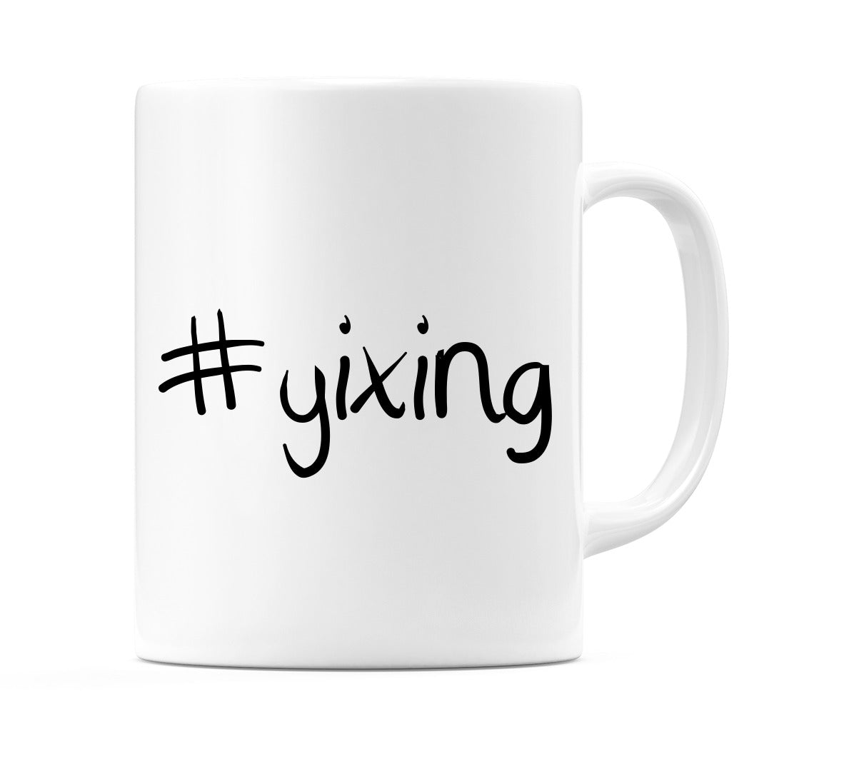 #yixing Mug