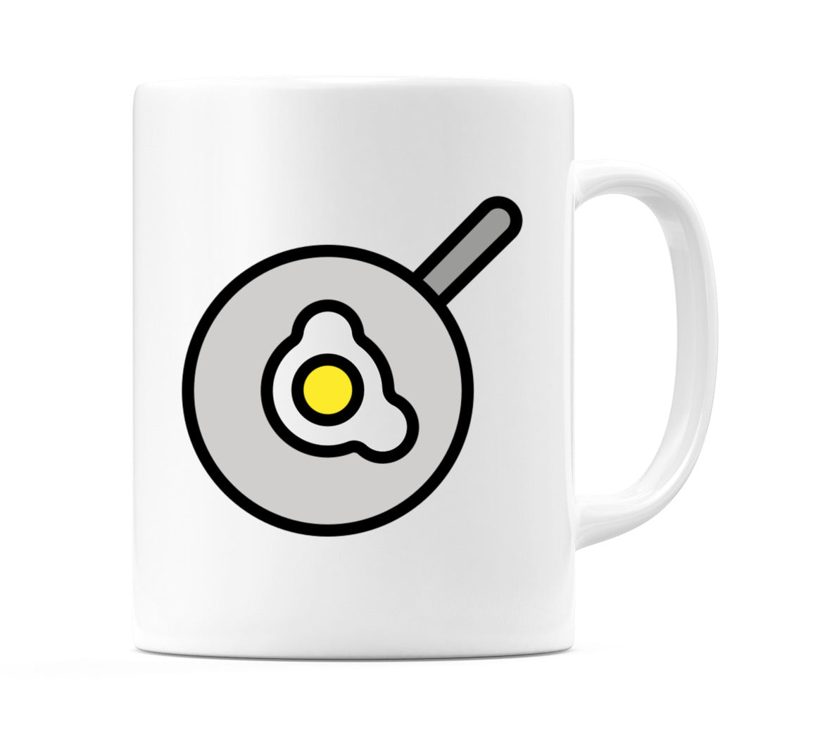 Cooking Emoji Mug