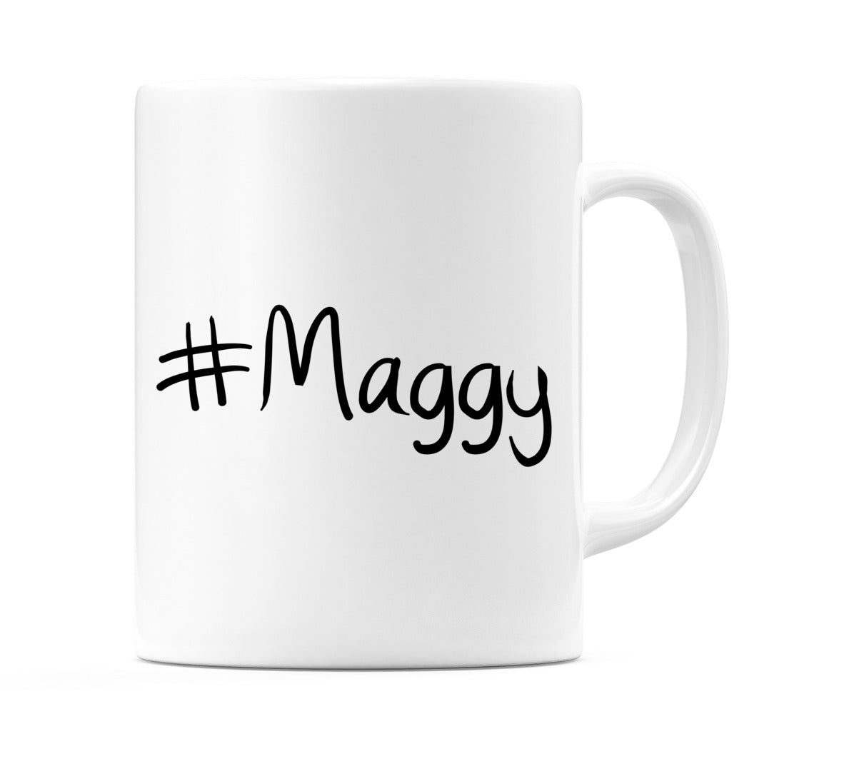#Maggy Mug