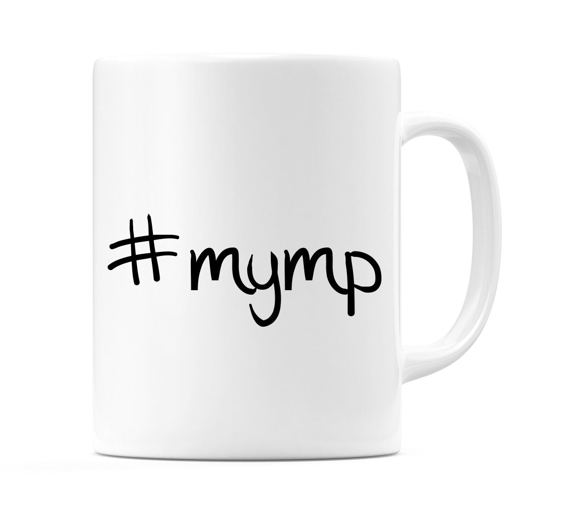 #mymp Mug