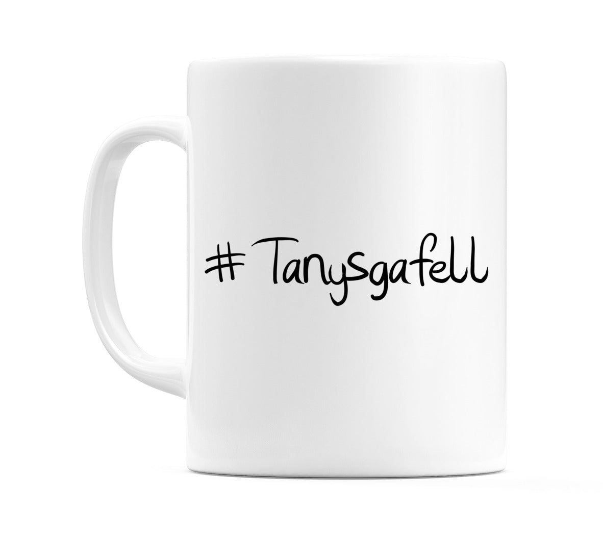 #Tanysgafell Mug