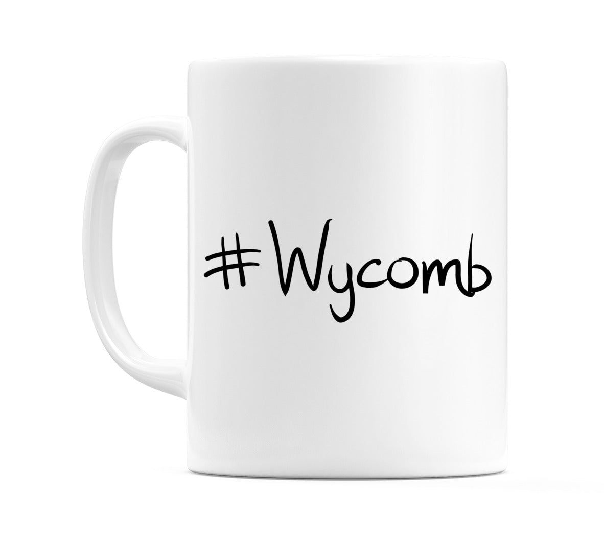 #Wycomb Mug