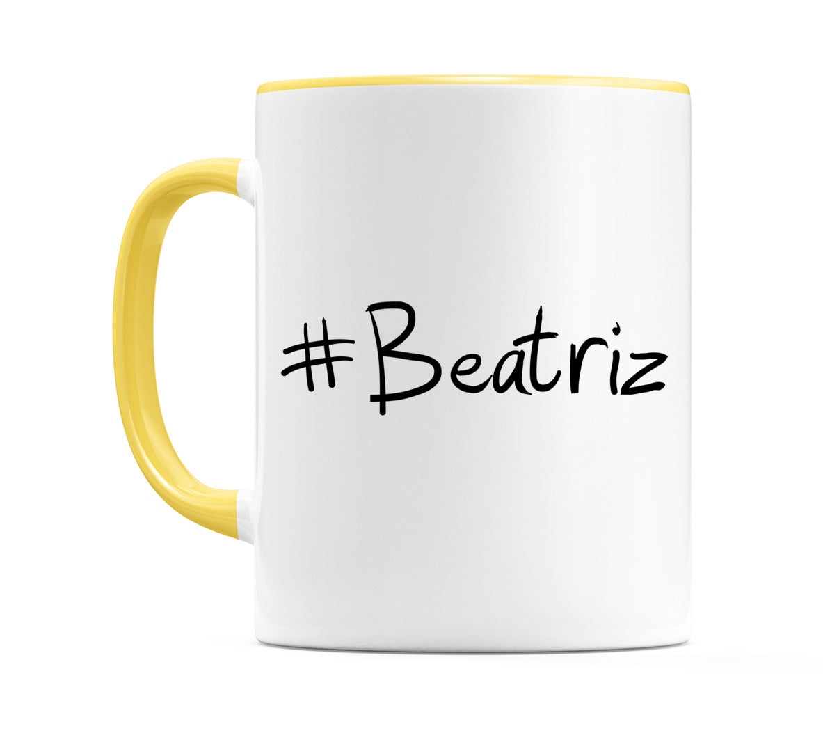 #Beatriz Mug