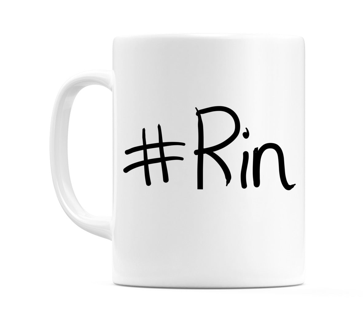 #Rin Mug