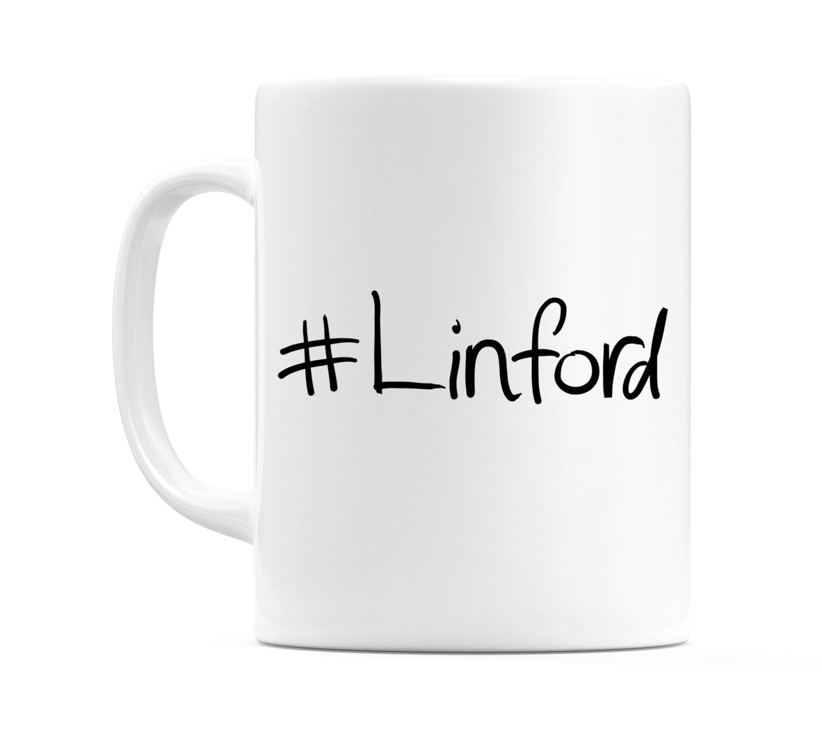 #Linford Mug