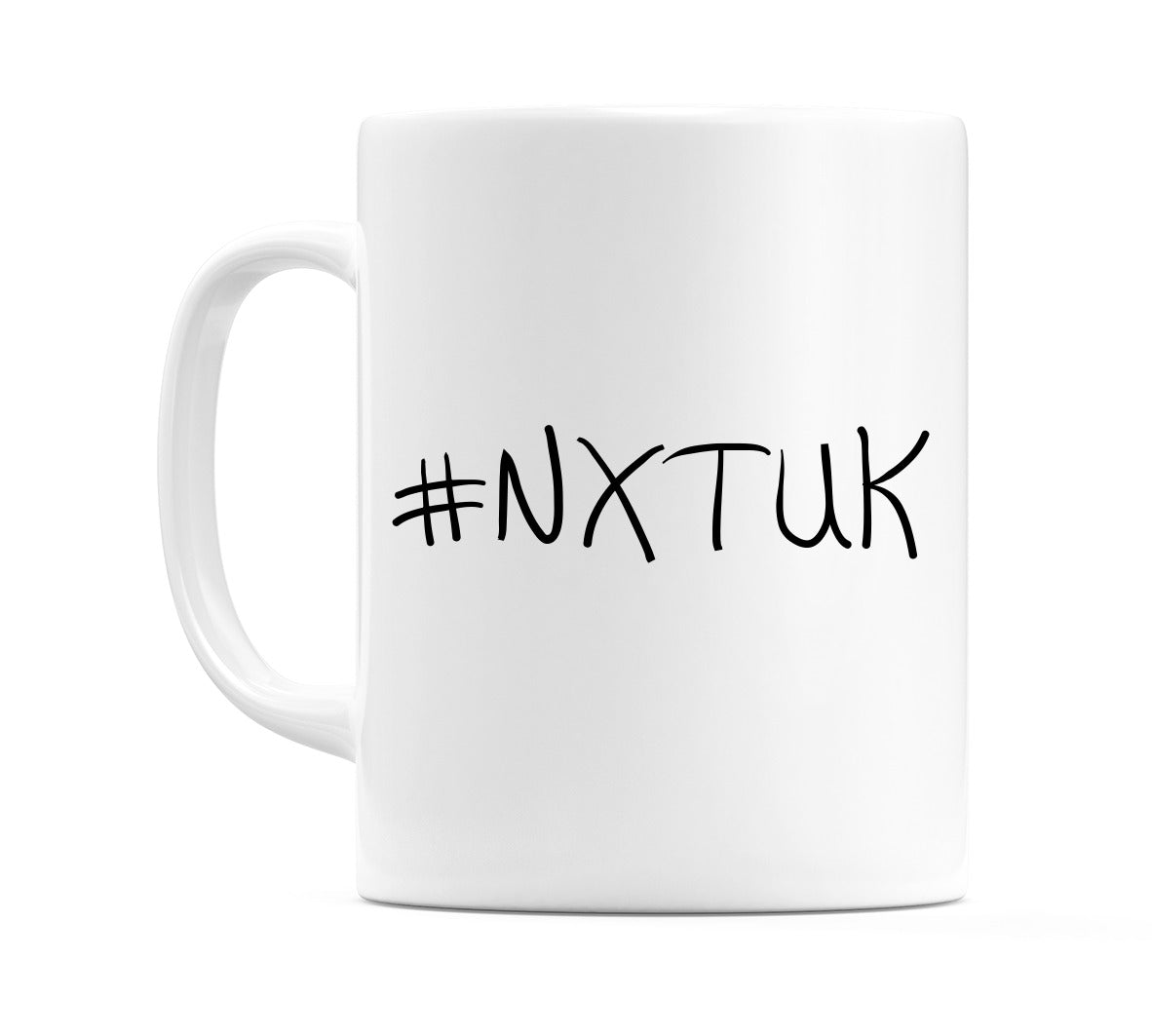 #NXTUK Mug
