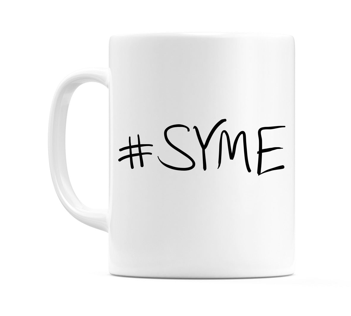 #SYME Mug