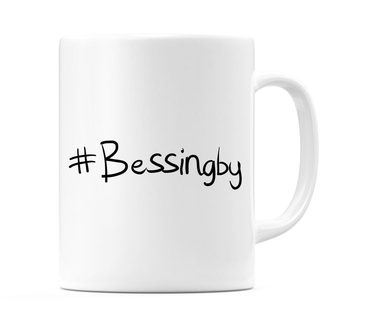 #Bessingby Mug
