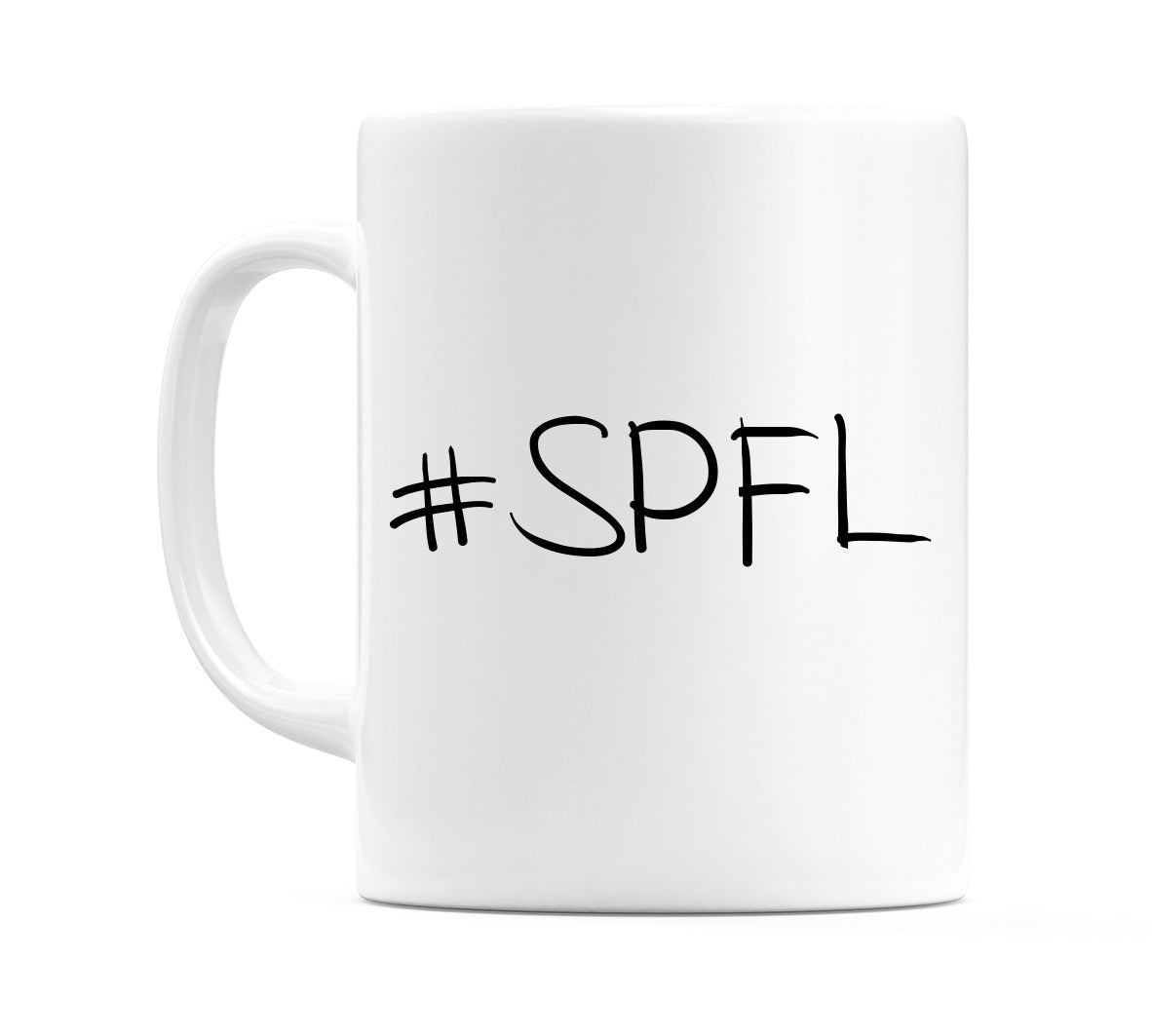 #SPFL Mug