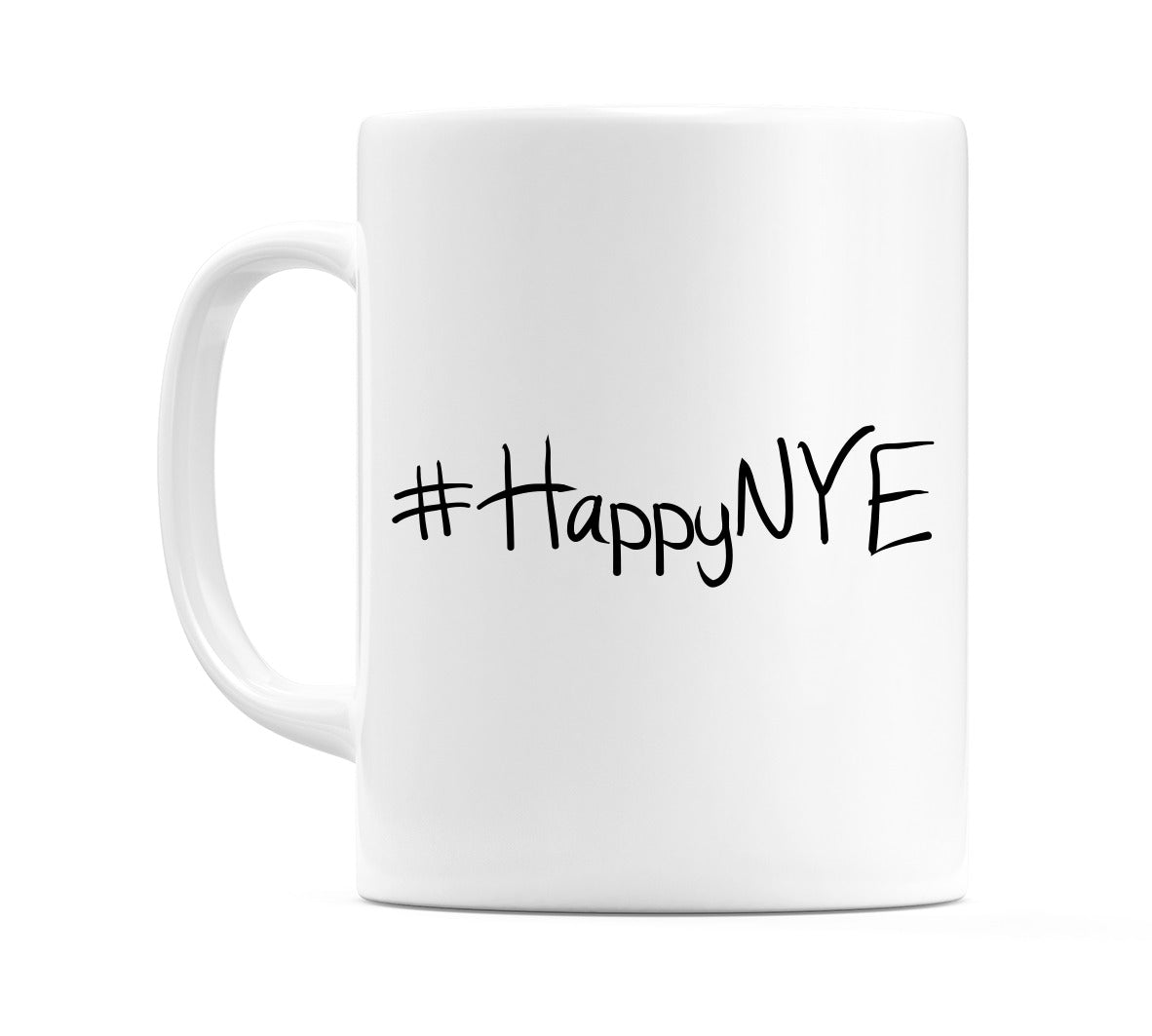 #HappyNYE Mug