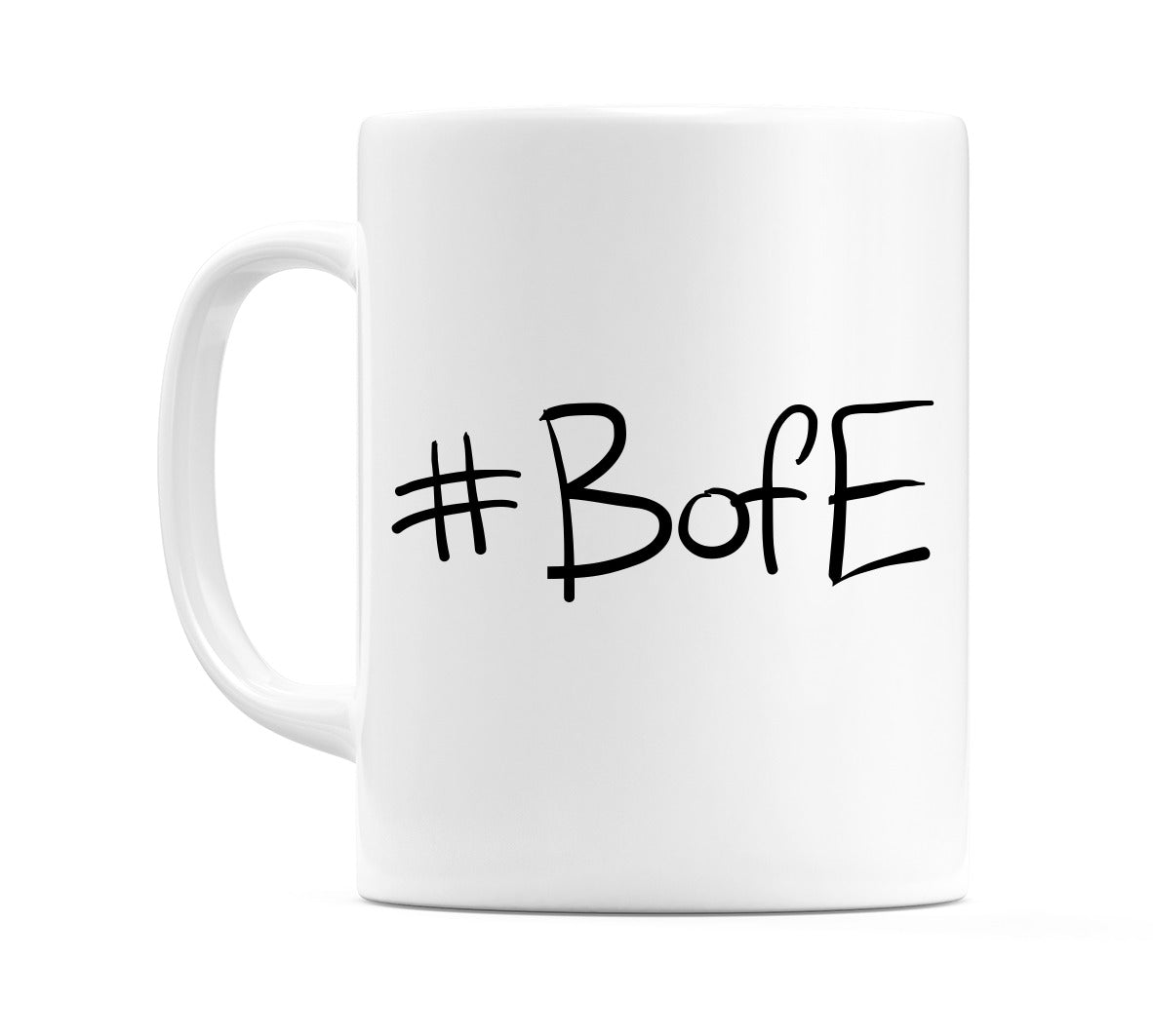 #BofE Mug