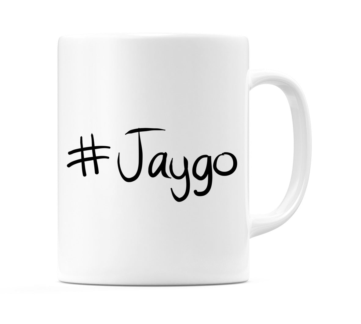#Jaygo Mug