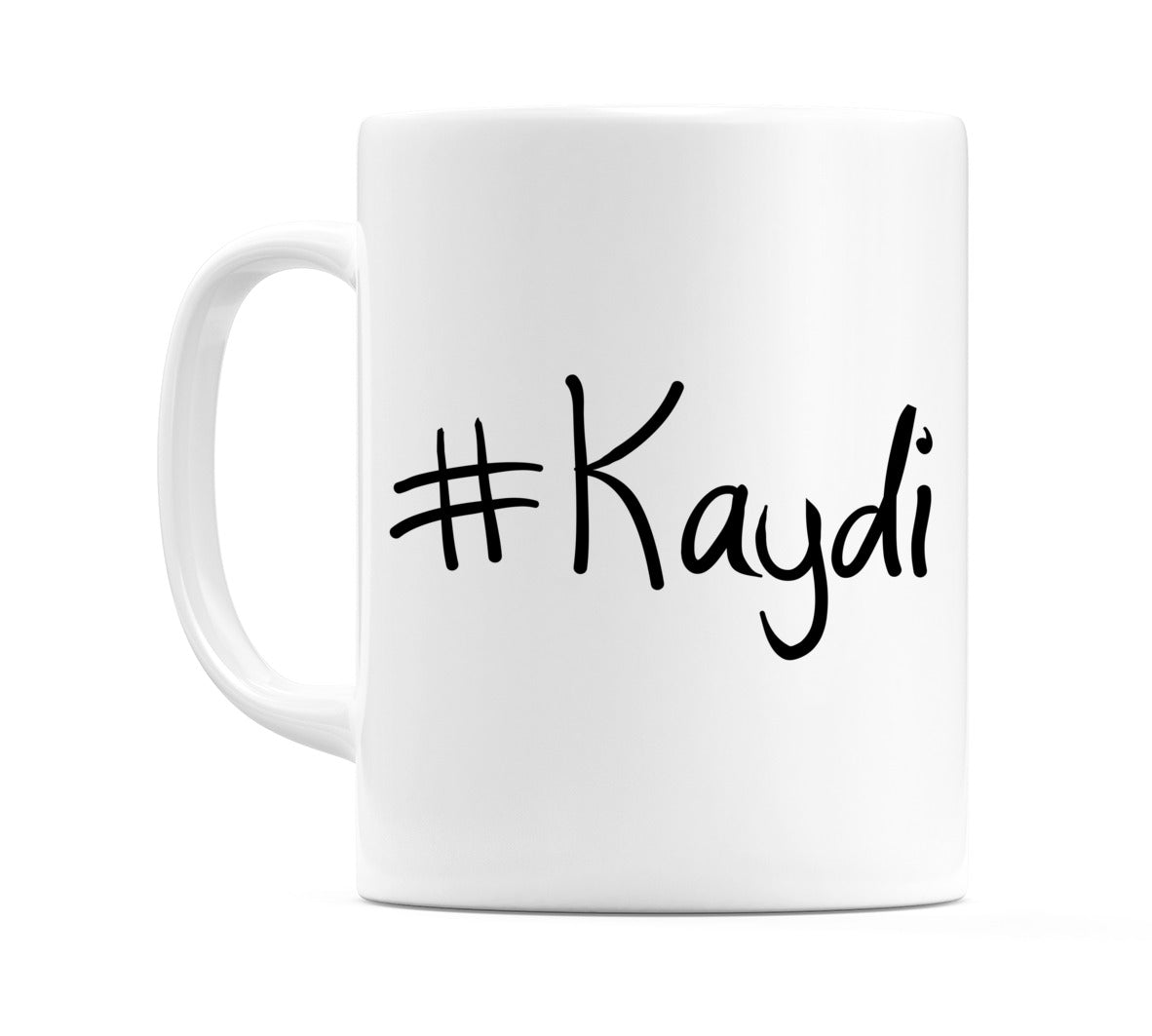#Kaydi Mug