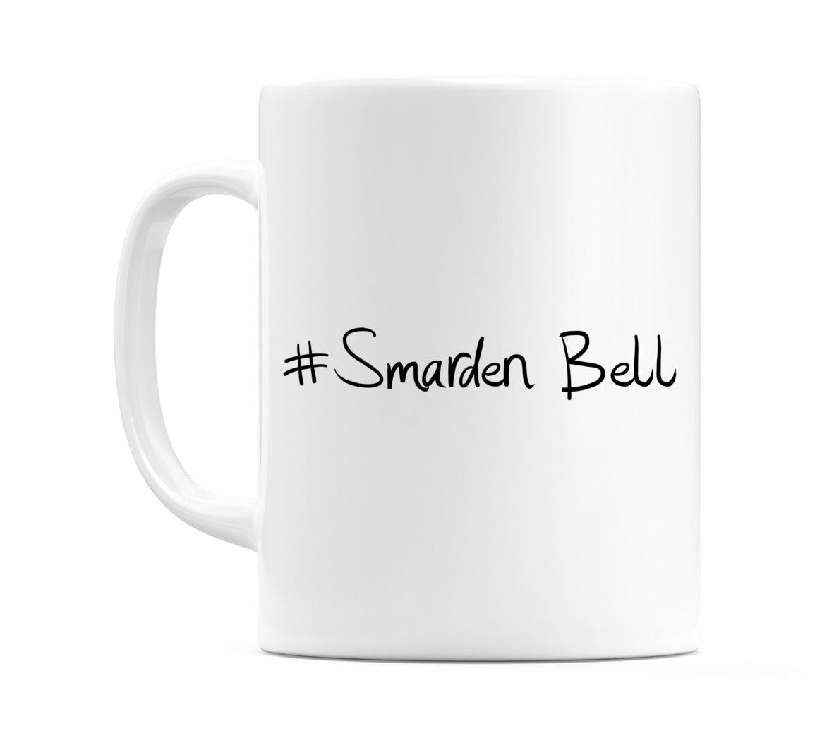 #Smarden Bell Mug