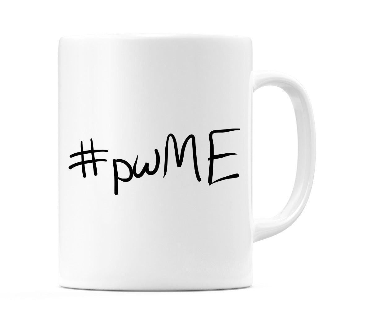 #pwME Mug