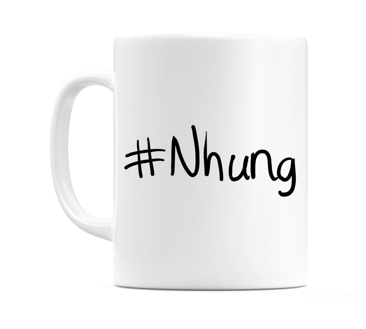 #Nhung Mug