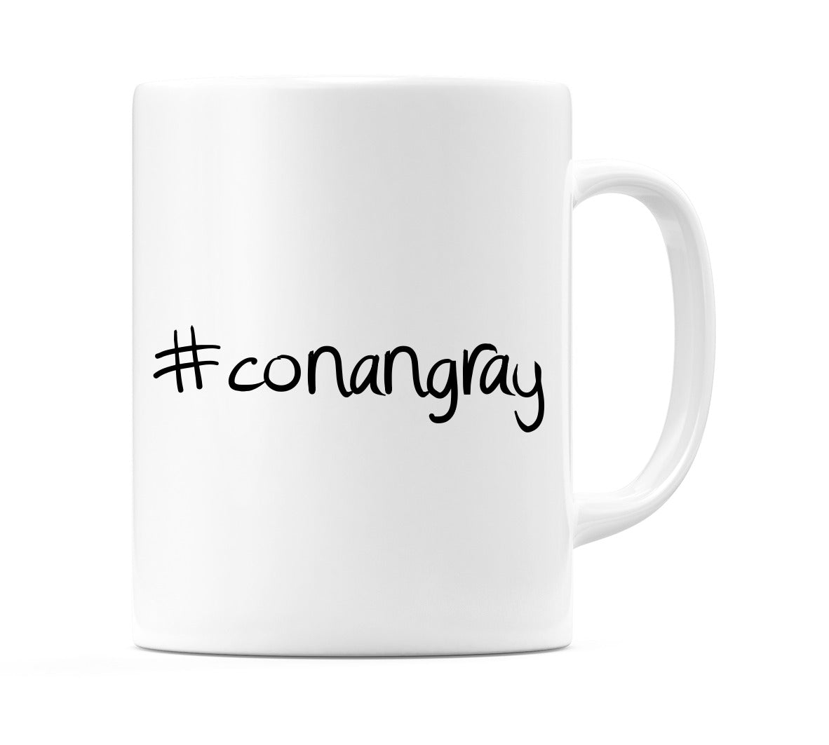 #conangray Mug