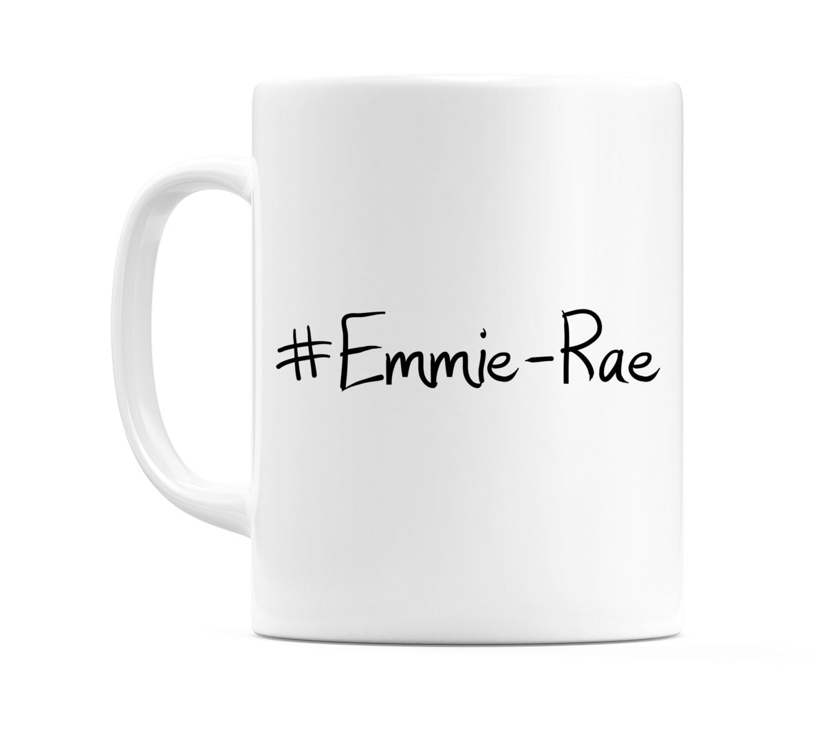 #Emmie-Rae Mug
