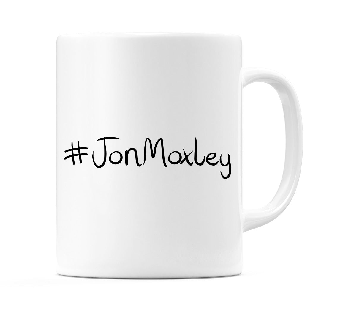 #JonMoxley Mug