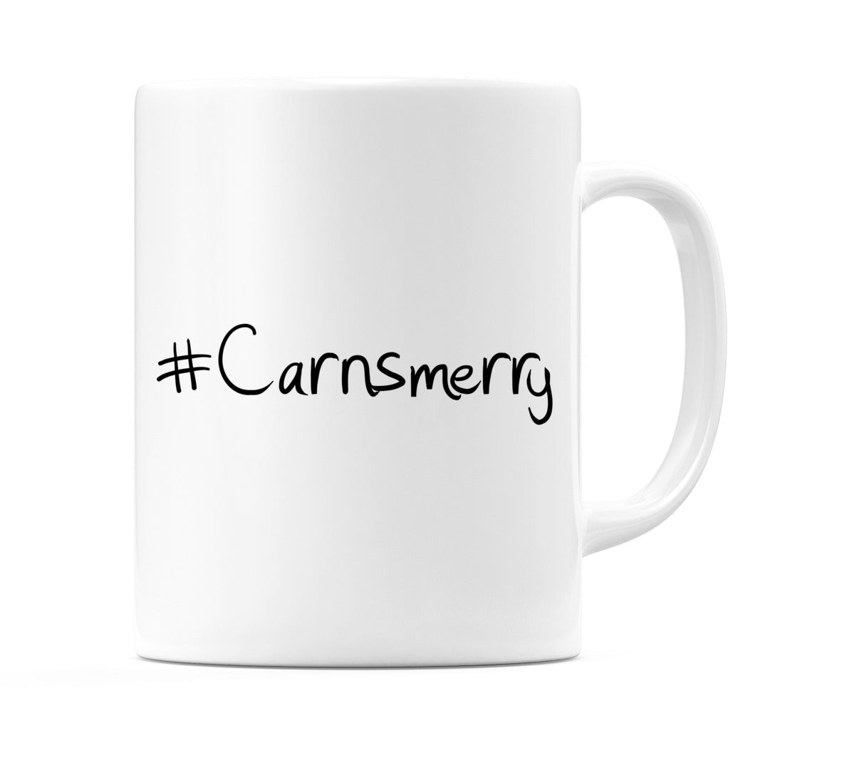 #Carnsmerry Mug