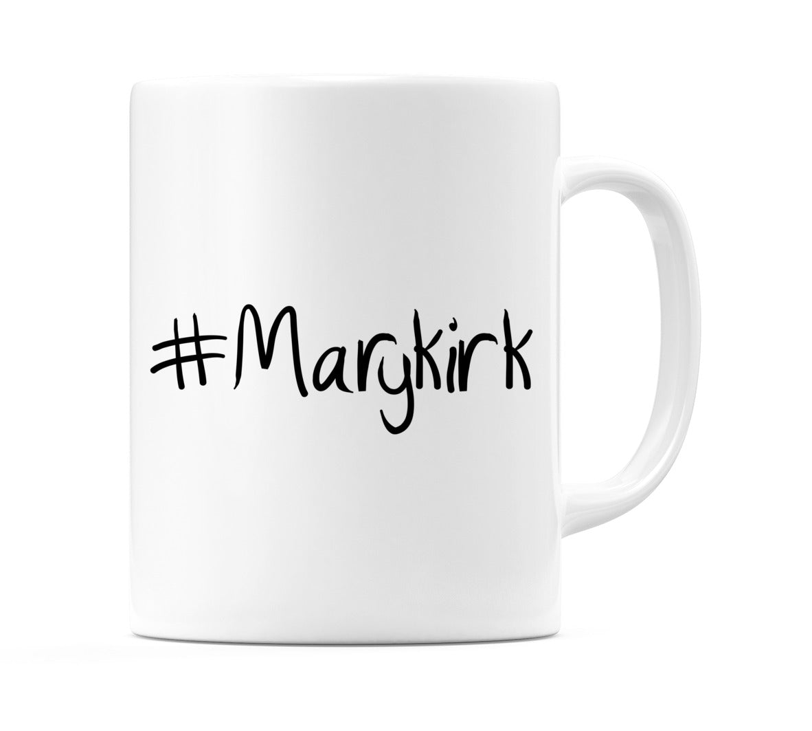 #Marykirk Mug
