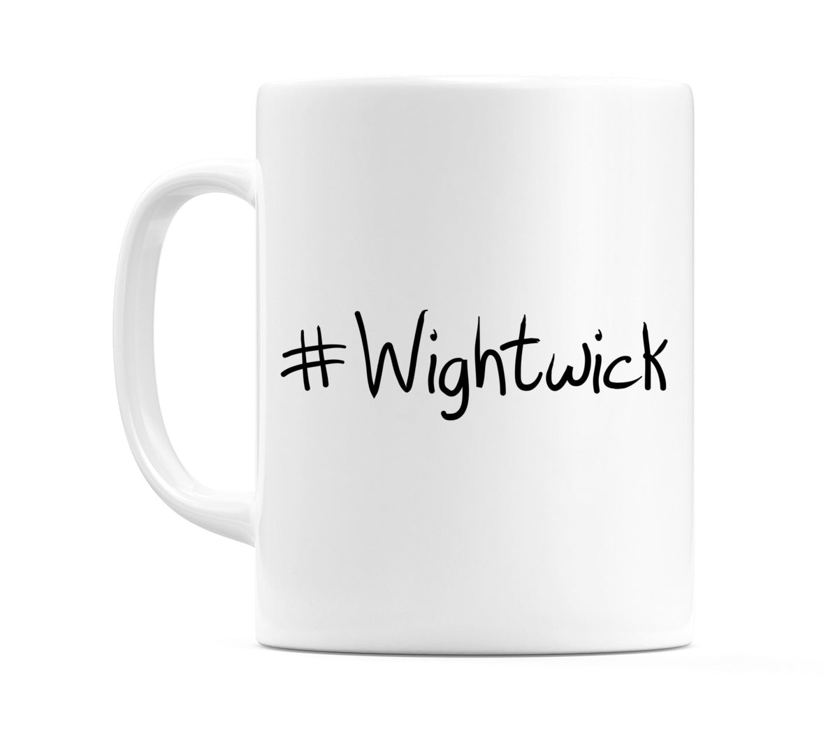 #Wightwick Mug