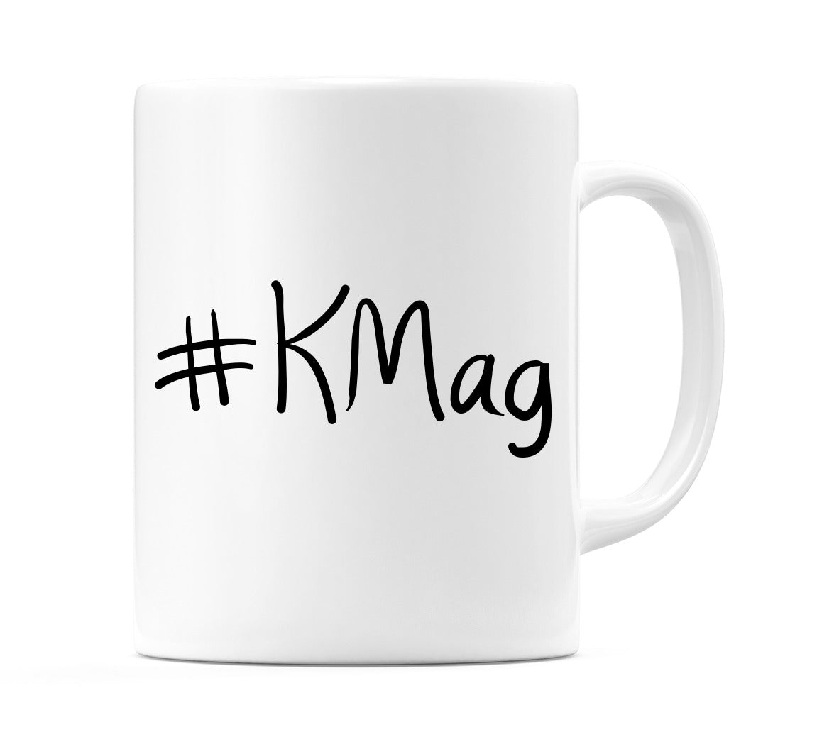 #KMag Mug