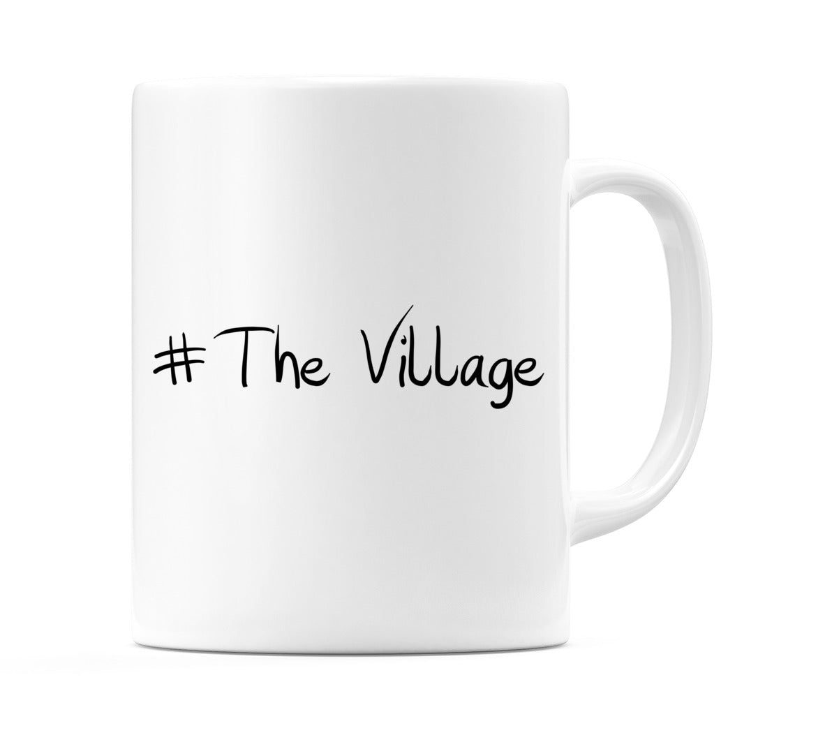 #The Village Mug