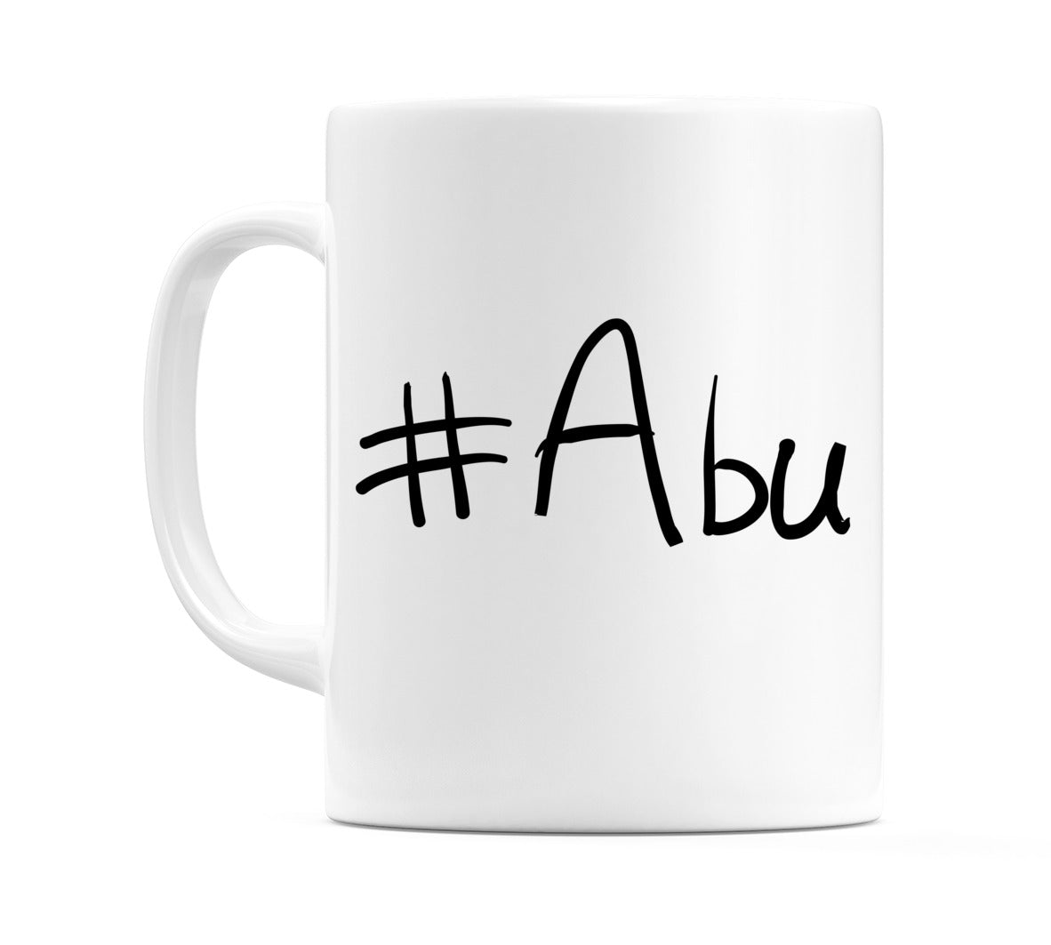 #Abu Mug