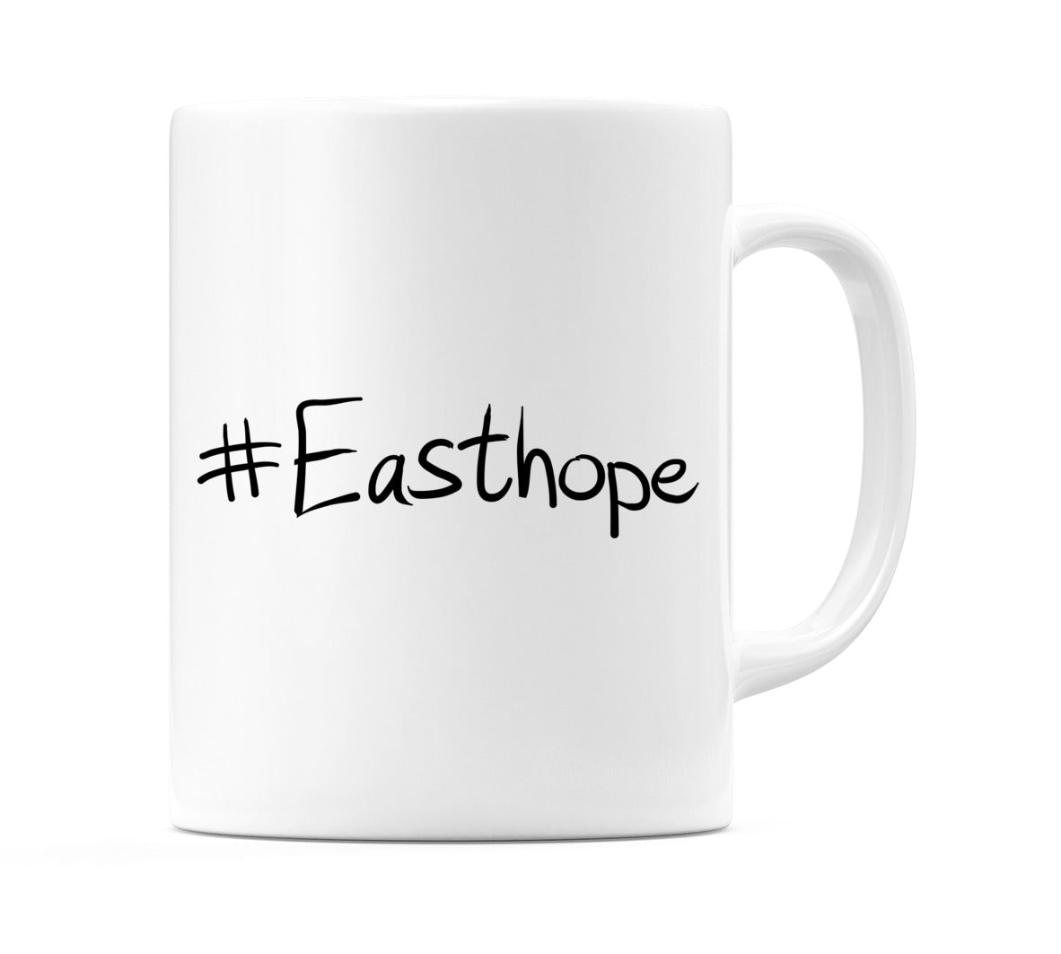 #Easthope Mug