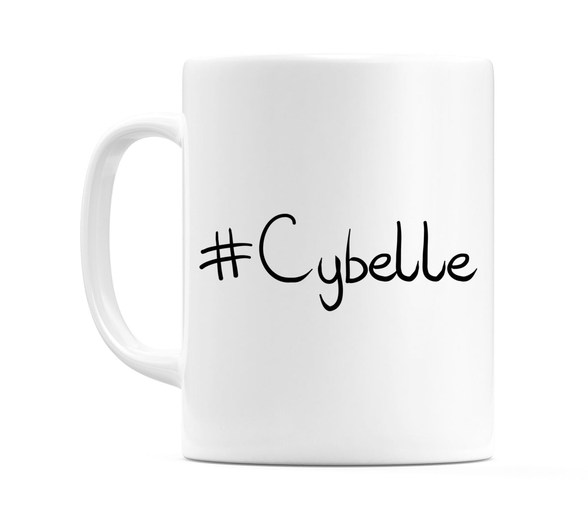#Cybelle Mug