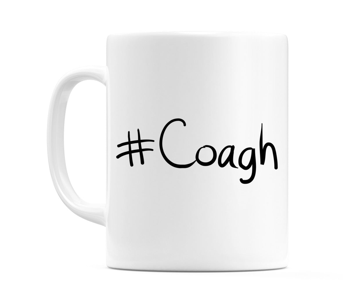 #Coagh Mug