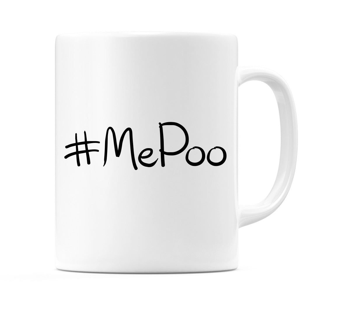 #MePoo Mug