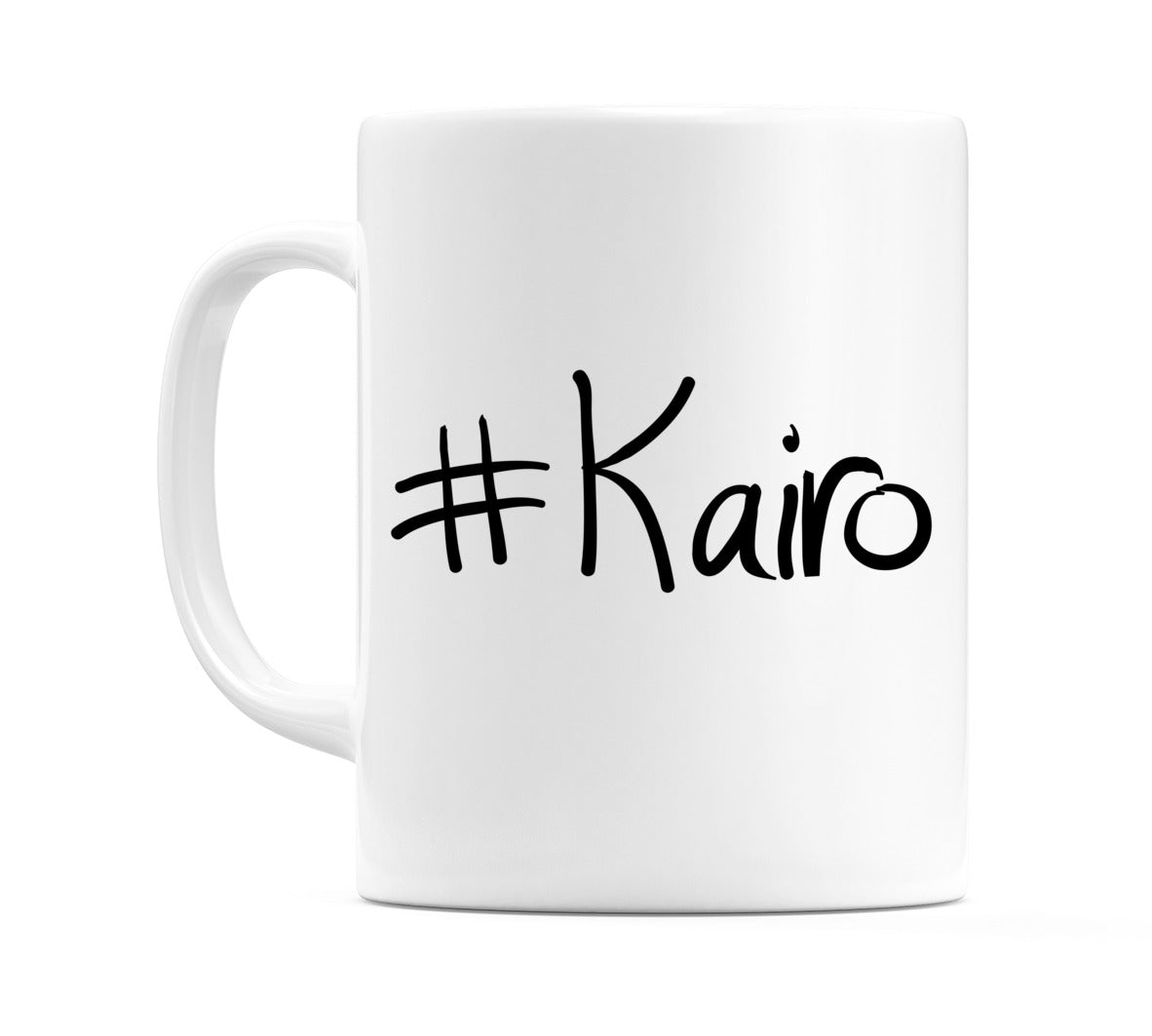 #Kairo Mug