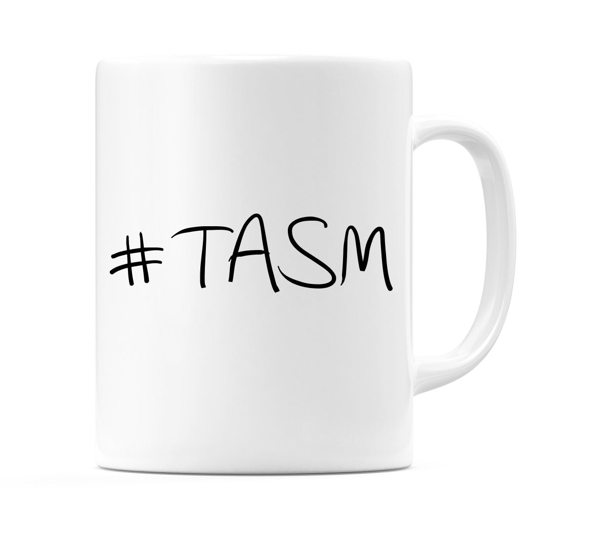 #TASM Mug